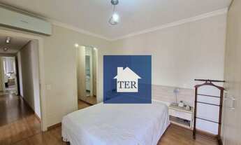 Imagem 4: Maravilhoso Apartamento com 3 dormitórios à venda, 121 m² por R$ 900.000 - Parque Mandaqui