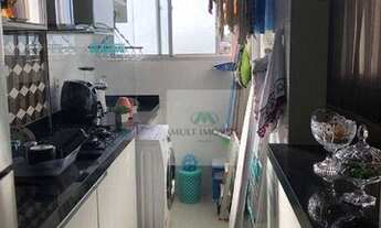 Imagem 7: Apartamento com 2 dormitórios à venda, 49 m² por R$ 235.000 - City Ribeirão - Ribeirão Pre