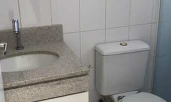 Imagem 2: ÓTIMA LOCALIZAÇÃO/ ARMÁRIOS / LAZER C/ VARANDA