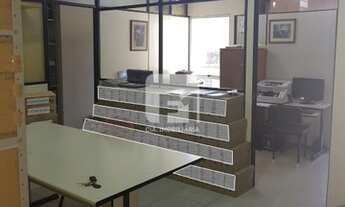 Imagem 4: FLORIANóPOLIS - Conjunto Comercial/Sala - Trindade