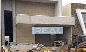 Imagem 6: Casa com 3 dormitórios à venda, 173 m² por R$ 1.350.000,00 - Reserva Real - Paulínia/SP