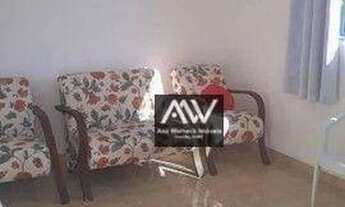 Imagem 4: Casa com 2 dormitórios à venda, 70 m² por R$ 230.000,00 - Nossa Senhora de Lourdes - Goian