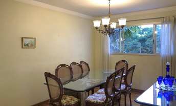 Imagem 7: Apartamento mobiliado próx. metrô Campo Belo, Brooklin, Berrini, Moema, Ibirapuera, Itaim