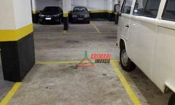 Imagem 6: Apartamento com 2 dormitórios, 57 m² - venda por R$ 333.000,00 ou aluguel por R$ 2.222,00