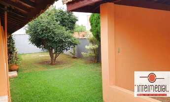 Imagem 7: Casa com 2 dormitórios à venda, 148 m² por R$ 500.000,00 - Parque Ecológico - Boituva/SP