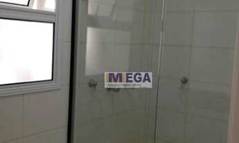 Imagem 6: Apartamento com 3 dormitórios à venda, 61 m² por R$ 275.600,00 - Chácara das Nações - Vali