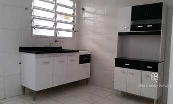 Imagem 7: Casa com 2 dormitórios à venda, 70 m² por R$ 235.000,00 - Vila Monte Serrat - Cotia/SP