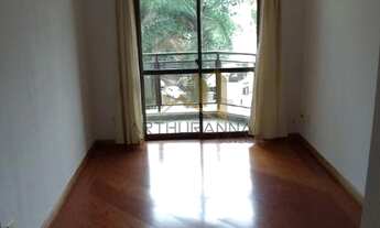 Imagem 2: São Paulo - Apartamento Padrão - Vila Mariana