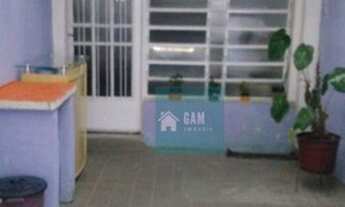 Imagem 4: Casa com 5 dormitórios à venda, 260 m² por R$ 650.000,00 - Vila dos Remédios - São Paulo/S