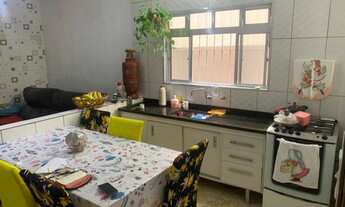 Imagem 2: Casa para venda com 165 metros quadrados com 3 quartos em Ipiranga - São Paulo - São Paulo