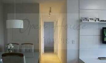 Imagem 3: Open House vende ótimo apartamento 2 quartos no Badu