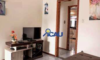 Imagem 6: Casa de 3 dormitórios com edícula nos fundos