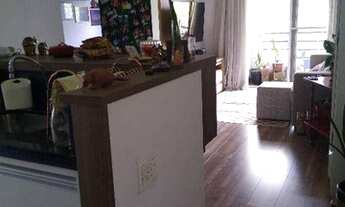 Imagem 4: Apartamento à venda, 65 m² por R$ 535.000,00 - Jardim Marajoara - São Paulo/SP