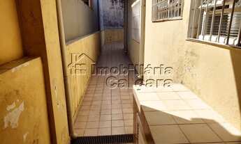 Imagem 6: Praia Grande - Casa Padrão - Caiçara