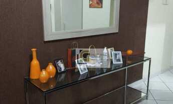 Imagem 3: Sobrado com 3 dormitórios à venda, 167 m² por R$ 435.000,00 - Parque Residencial Flamboyan