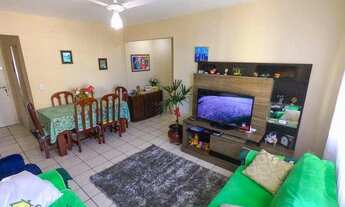 Imagem 5: Apartamento com 3 dormitórios à venda, 80 m² por R$ 310.000,00 - Guilhermina - Praia Grand