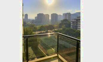 Imagem 5: Rio de Janeiro - Apartamento Padrão - Barra da Tijuca