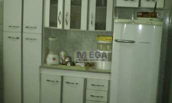 Imagem 2: Casa com 2 dormitórios à venda, 100 m² por R$ 350.000,00 - Jardim Tamoio - Campinas/SP