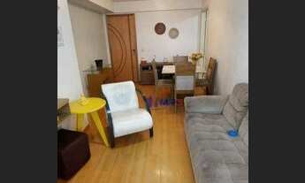 Imagem 6: Apartamento com 2 dormitórios à venda, 60 m² por R$ 279.000,00 - Pechincha - Rio de Janeir