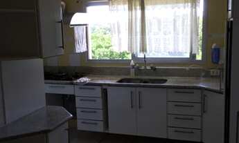 Imagem 5: Locação Apartamento 3 Dormitórios - 160 m² Santo Amaro