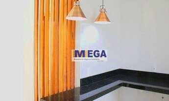 Imagem 6: Casa com 3 dormitórios à venda, 160 m² por R$ 849.990 - Parque Ortolândia - Hortolândia/SP