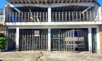 Imagem: Casa em Jardim Primavera - Mauá - SP