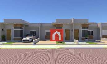 Imagem 2: Casa Geminada de 2 dormitório em São Caetano município de Arroio do meio!