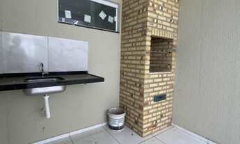 Imagem 7: Alugo casa na Vila São Bento