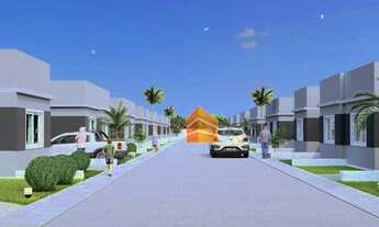 Imagem 3: Casa com 2 dormitórios à venda, 49 m² por R$ 249.000,00 - Parque dos Anjos - Gravataí/RS