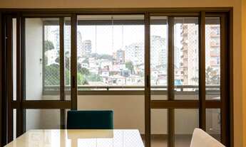 Imagem 5: Apartamento à Venda - Alto da Lapa, 3 Quartos, 108 m2