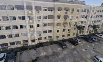 Imagem 7: Apartamento completo em Cordovil