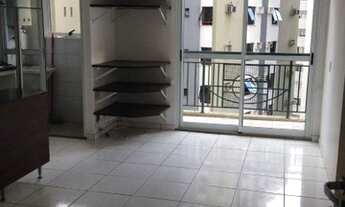 Imagem 2: Apartamento Duplex com 1 dormitório para alugar, 60 m² por R$ 2.900/mês - Vila Mariana - S