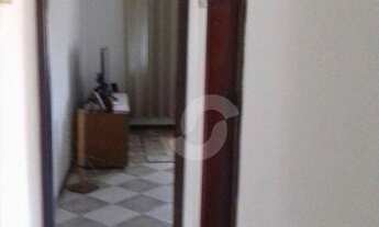 Imagem 6: Apartamento com 3 dormitórios à venda, 110 m² por R$ 360.000,00 - Rocha - São Gonçalo/RJ