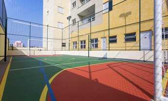 Imagem 5: Apartamento Residencial à venda, Vila Baeta Neves, São Bernardo do Campo -