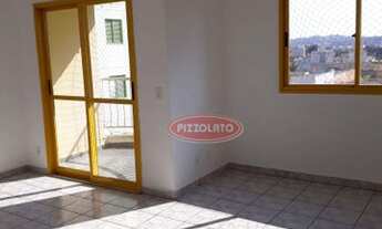 Imagem 6: Apartamento com 3 dormitórios à venda, 84 m² por R$ 340.000,00 - Jardim São Luís - Suzano