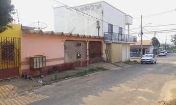 Imagem 3: Vendo Casa Bairro Nova Esperança