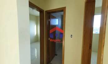 Imagem 4: Cobertura com 2 dormitórios à venda, 84 m² por R$ 250.000,00 - Piratininga - Belo Horizont