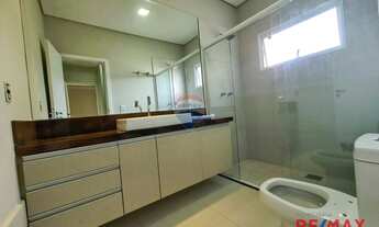 Imagem 5: Sobrado com 3 dormitórios à venda, 266 m² por R$ 2.200.000,00 - Condomínio Residencial Flo