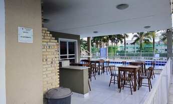 Imagem 4: Apartamento Padrão - Nova Parnamirim