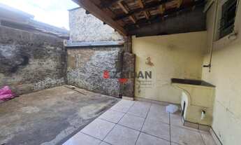 Imagem 4: Casa com 3 dormitórios à venda, 98 m² por R$ 250.000 - Algodoal - Piracicaba/SP