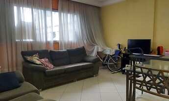 Imagem 2: 2 dorm - Frente para o mar