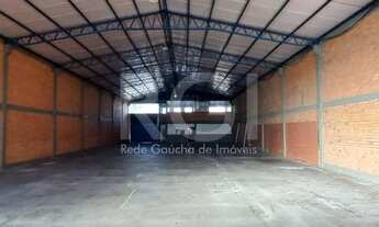 Imagem 6: Porto Alegre - Galpão/Depósito/Armazém - Sarandi