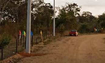 Imagem 4: Fazendinhas com facil acesso perto do centro de Matozinhos com luz elétrica e pronto para