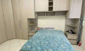 Imagem 3: Casa com 2 dormitórios à venda, 90 m² por R$ 650.000 - Bosque dos Eucalíptos - Atibaia/SP