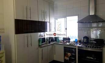 Imagem 4: Sobrado com 3 dormitórios à venda, 327 m² por R$ 1.800.000 - Jardim Altos de Santana II