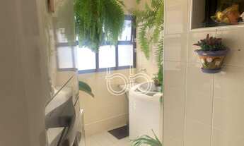 Imagem 7: Apartamento à venda, 170 m² por R$ 870.000,00 - Edifício Margherita - Itu/SP