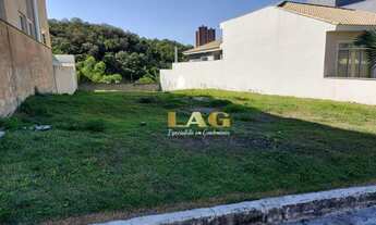 Imagem 6: Terreno à venda, 401 m² por R$ 250.000,00 - Condomínio Gramados de Sorocaba - Sorocaba/SP