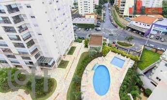 Imagem 5: Cobertura em Rua Sacadura Cabral, 160 - Alto da Lapa, 3 quartos e 3 vagas