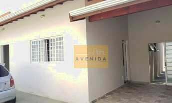 Imagem: Casa residencial à venda, São José, Paulínia