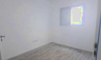 Imagem 6: Apartamento à venda, 50 m² por R$ 265.000,00 - Vila Príncipe de Gales - Santo André/SP